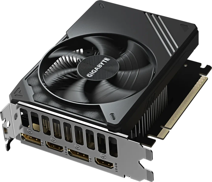 GIGABYTE GeForce RTX 5050