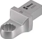 Wera 7771 Einsteck-Ringschlüssel 9x12mm Vorschaubild