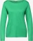 Street One Noreen Strickpullover tendril green (Damen) Vorschaubild