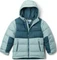 Columbia Pike Lake II Puffer Hooded Jacke (Junior) Vorschaubild