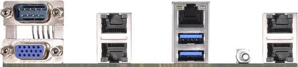 ASRock Rack EP2C612D16C-4L (2x Intel 2011-3)