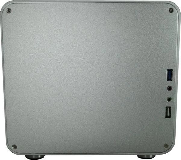 Nanum SE-W150 schwarz, Mini-ITX