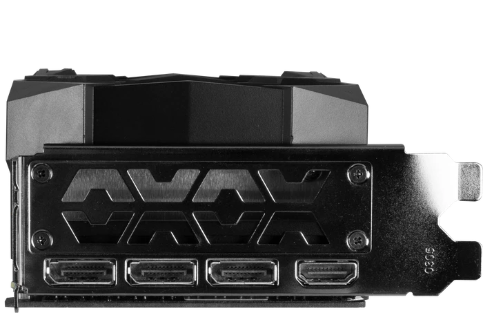 KFA2 GeForce RTX 3070 SG (1-Click OC), 8GB GDDR6, HDMI, 3x DP