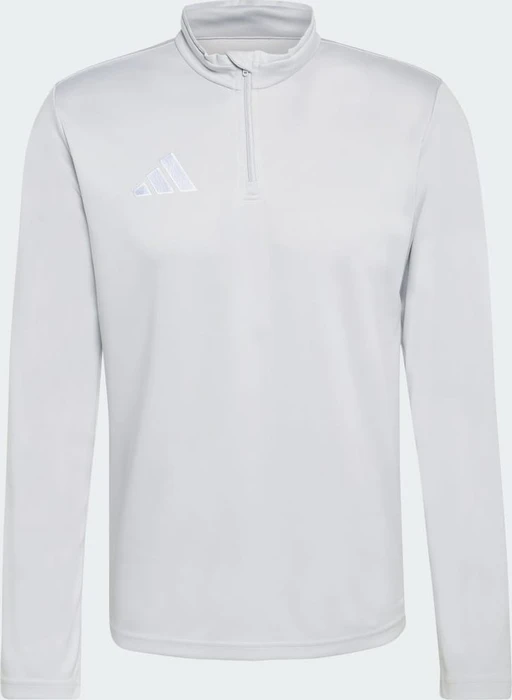 adidas Entrada 26 Funktionsshirt langarm team light grey/white (Herren)