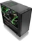 Thermaltake Versa H17, Acrylfenster Vorschaubild