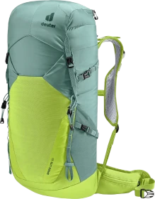 Deuter Speed Lite 30 jade/citrus
