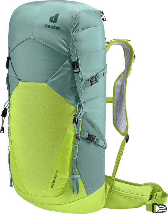 Deuter Speed Lite 30 jade/citrus