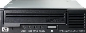HPE StoreEver LTO-Ultrium 4 1760 Kit, 1.6TB/800GB, SAS, intern