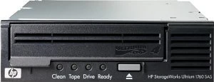 HPE StoreEver LTO-Ultrium 4 1760 Kit, 1.6TB/800GB, SAS, intern