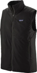 Patagonia Nano-Air Light Funktionsweste schwarz (Herren)