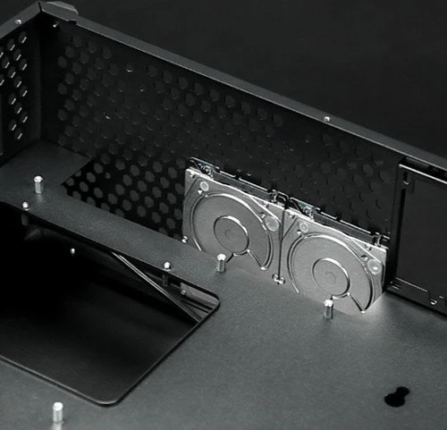 Raijintek Ophion M Evo ALS