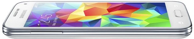 Samsung Galaxy S5 Mini G800F weiß