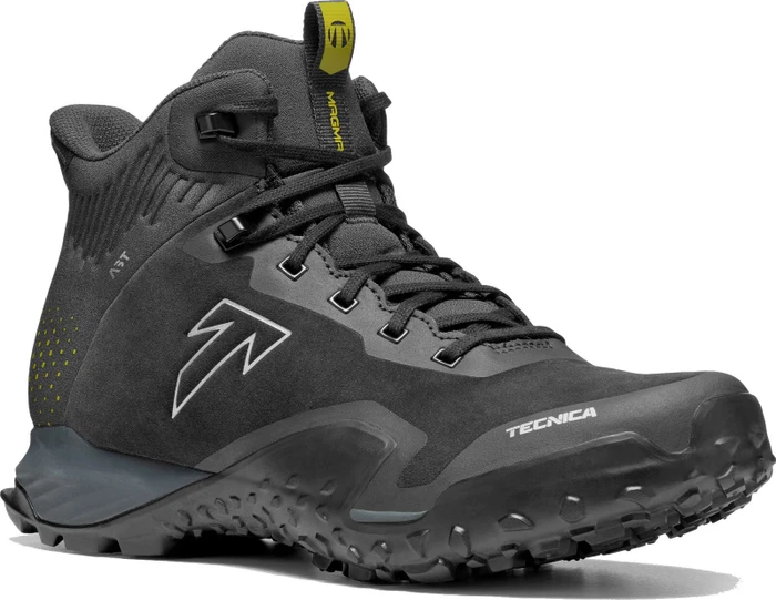 Tecnica Magma 2.0 Mid GTX dark piedra/dusty steppa (Herren)