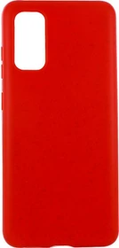 Cyoo Bio Case für Samsung Galaxy Note 20 rot