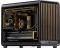 Jonsbo D33 Wood Black, Glasfenster Vorschaubild