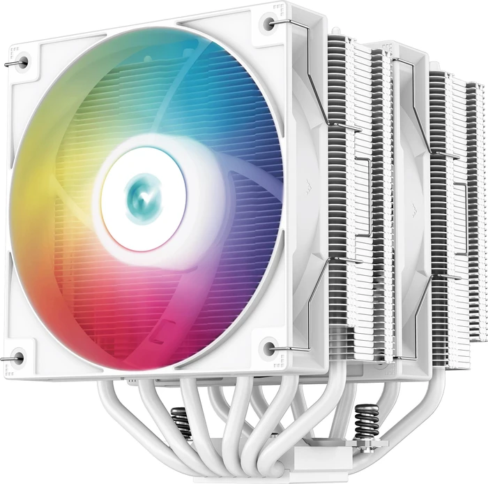 DeepCool AG620 WH ARGB