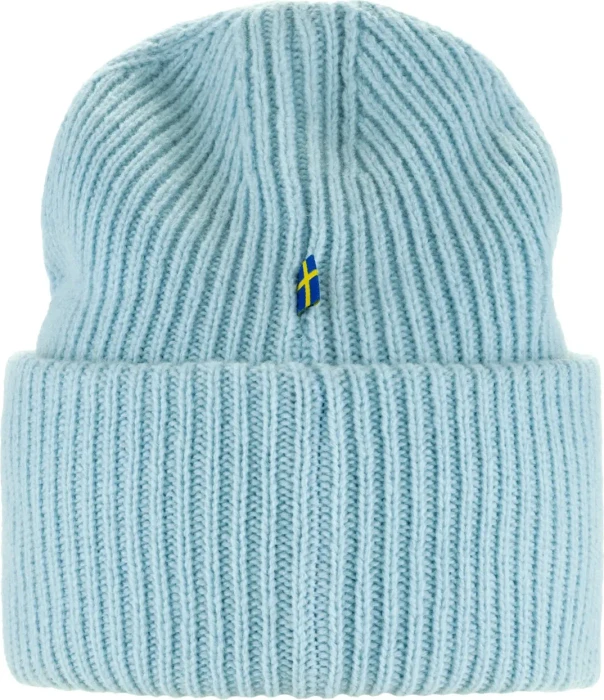 Fjällräven Heavy Beanie breeze blue