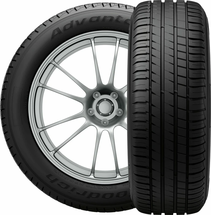 BFGoodrich Advantage 195/50 R15 82H
