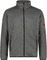CMP Knit Tech Fleece Mesh Jacke (Herren) Vorschaubild