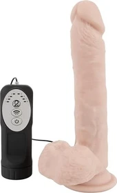 You2Toys Medical Silicone Thruster