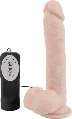 You2Toys Medical Silicone Thruster