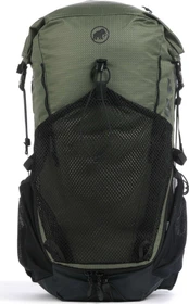 Mammut Ducan Spine 28-35 marsh/black