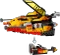 LEGO Star Wars - The Force Burner Snowspeeder Vorschaubild