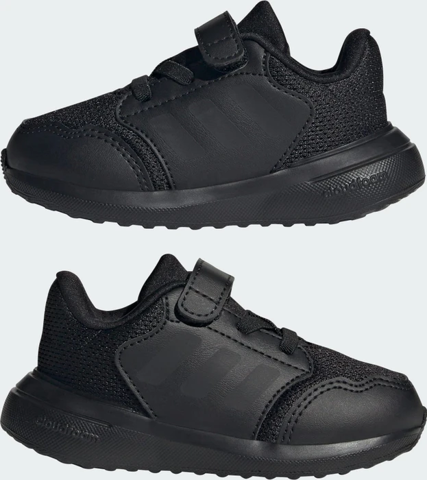 adidas Tensaur Run 3.0 core black (Junior)