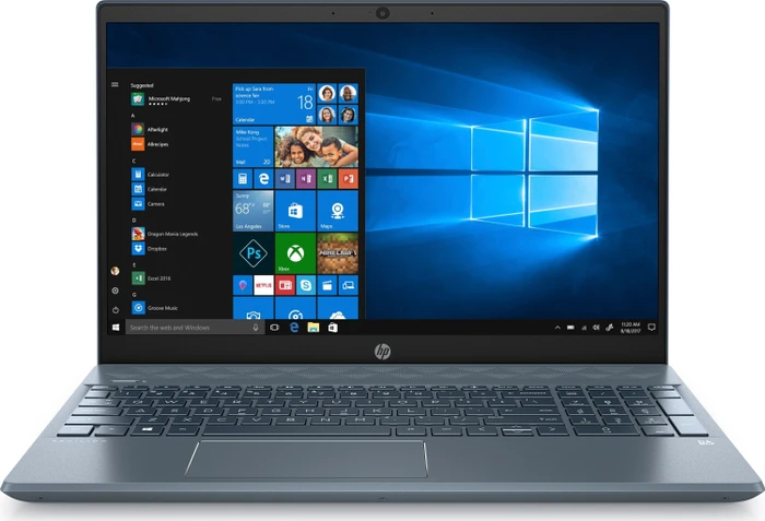HP Pavilion 15-cw1000