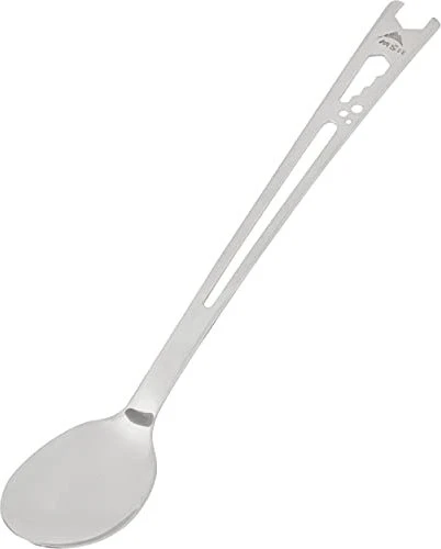MSR Alpine Long Tool Spoon Besteck