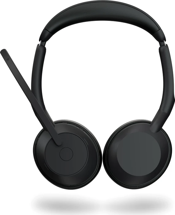 Jabra Evolve2 55 Stereo USB-A MS inkl. Ladestation