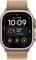 Apple Trail Loop S/M für Apple Watch Ultra (49mm) sand/titan natur Vorschaubild