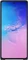 Samsung Silicone Cover für Galaxy S10 Lite schwarz Vorschaubild