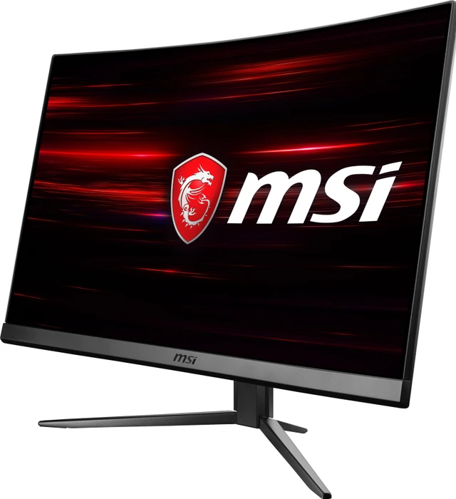 MSI Optix MAG271CR, 3 Jahre Garantie, 27"