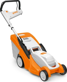 Stihl RME 339 C Elektro-Rasenmäher