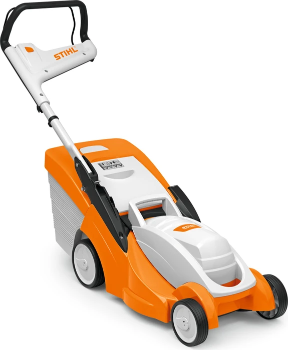Stihl RME 339 C Elektro-Rasenmäher