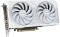 ASUS Dual GeForce RTX 5060 Ti White OC, DUAL-RTX5060TI-O8G-WHITE, 8GB GDDR7, HDMI, 3x DP Vorschaubild