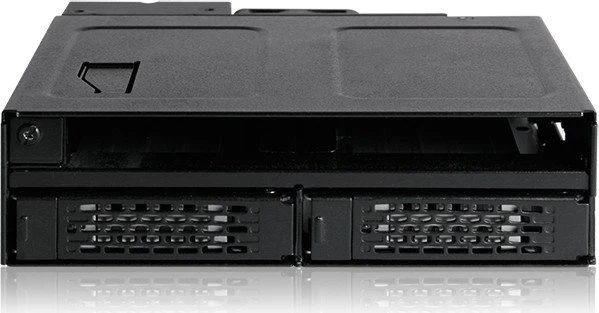 Icy Dock ToughArmor MB602SPO-B