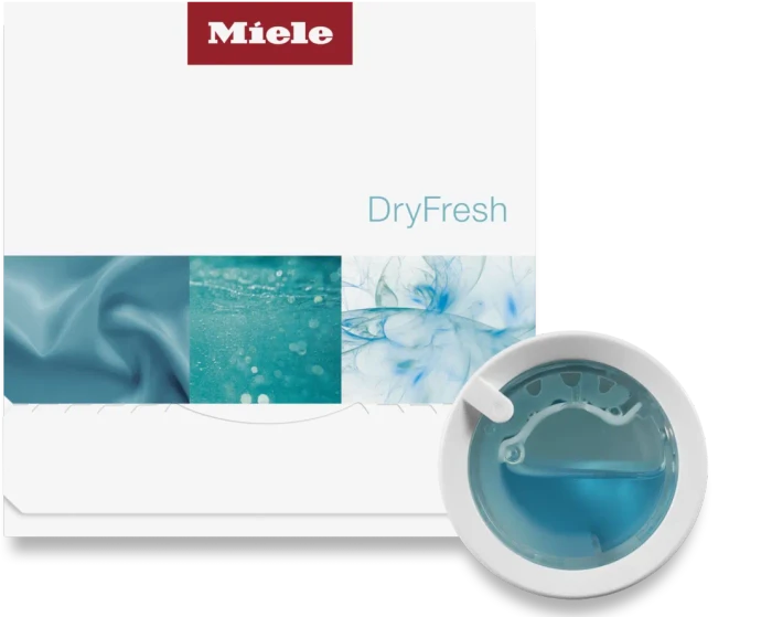 Miele FA DF 152 L DryFresh Duftflakon für Wäschetrockner, 12.5ml