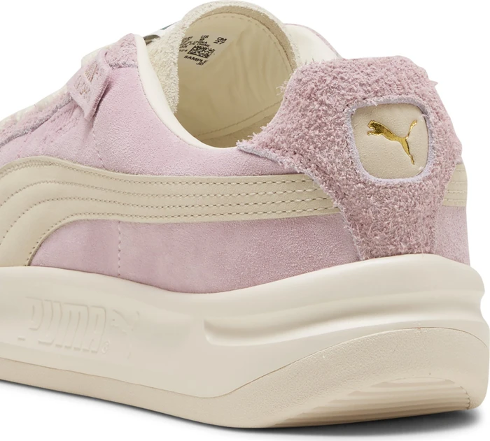 Puma GV Special Suede rose mauve/warm white