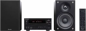 Pioneer X-HM51DAB-K schwarz