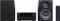 Pioneer X-HM51DAB-K schwarz Vorschaubild