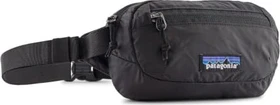 Patagonia Terravia Mini Bauchtasche schwarz