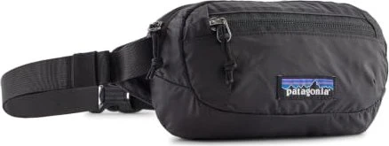 Patagonia Terravia Mini Bauchtasche schwarz