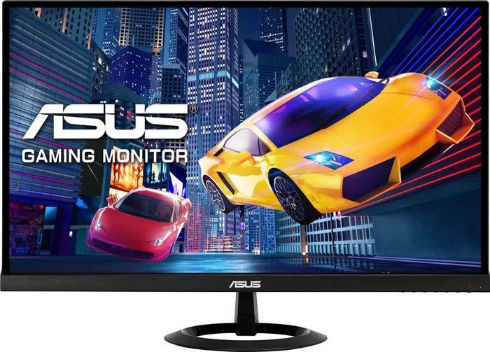 ASUS VX279HG, 27"