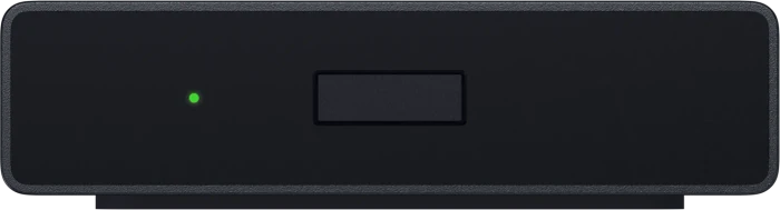 Razer USB 4 Dock, schwarz, EU, USB4 [Buchse]