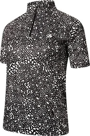 Dare 2b Persist Trikot kurzarm schwarz (Damen)