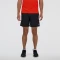 New Balance RC 7" Laufhose kurz schwarz (Herren) Vorschaubild