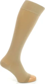 Bort AktiVen Vital CCL1 AD Normal ohne Fußspitze Größe VI Kompressionsstrümpfe anthrazit