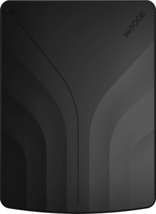 InkBook Focus Color, schwarz